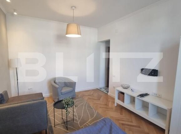 Garsonieră de vânzare Ultracentral - 166959AV | BLITZ București | Poza3