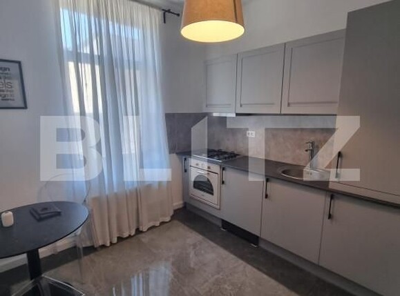 Garsonieră de vânzare Ultracentral - 166959AV | BLITZ București | Poza4