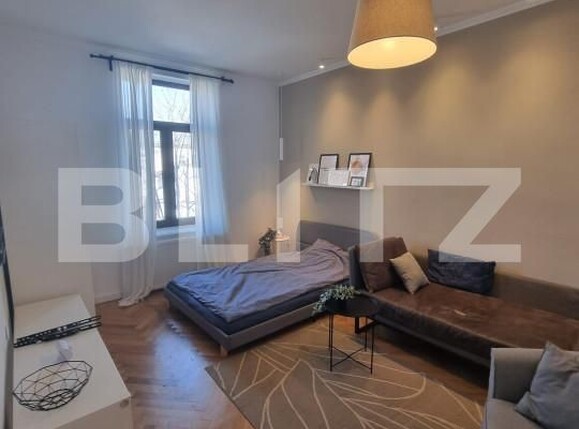Garsonieră de vânzare Ultracentral - 166959AV | BLITZ București | Poza1