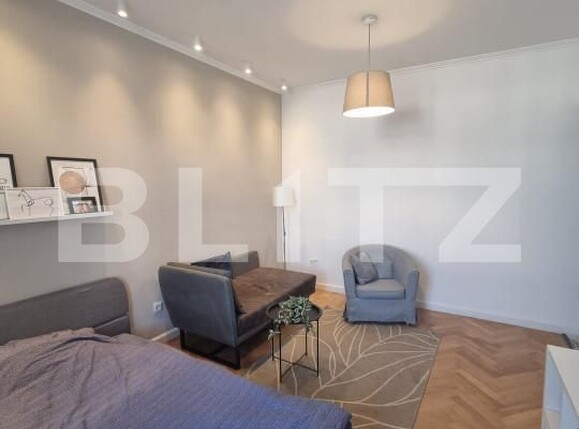 Garsonieră de vânzare Ultracentral - 166959AV | BLITZ București | Poza2