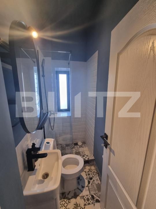 Garsonieră de vânzare Ultracentral - 166959AV | BLITZ București | Poza7