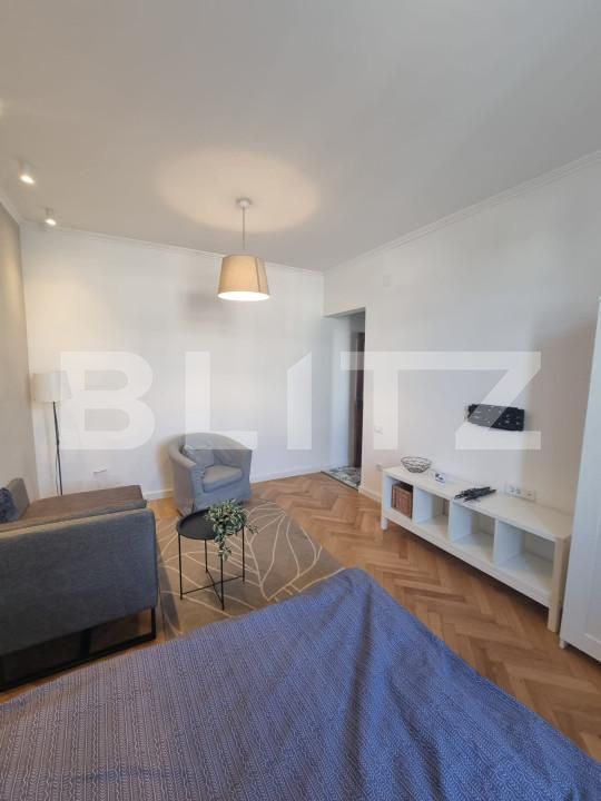 Garsonieră de vânzare Ultracentral - 166959AV | BLITZ București | Poza3