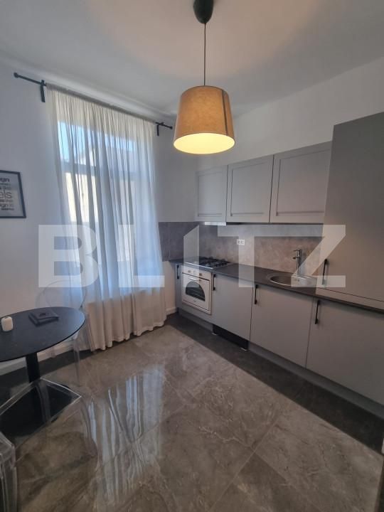 Garsonieră de vânzare Ultracentral - 166959AV | BLITZ București | Poza4