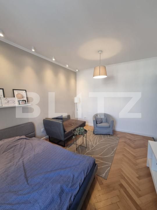 Garsonieră de vânzare Ultracentral - 166959AV | BLITZ București | Poza2
