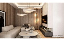 Vila 4 camere in ansamblu de case insiruite, 144mp, Otopeni