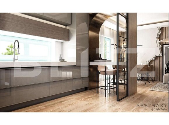 Casa de vânzare 4 camere Otopeni - 166985CV | BLITZ București | Poza8