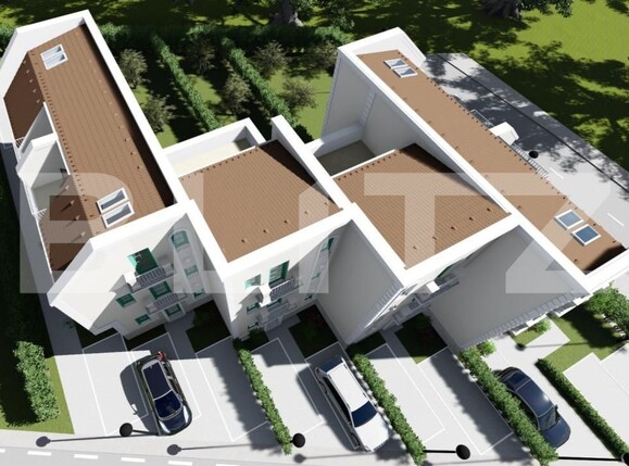 Casa de vânzare 4 camere Otopeni - 166985CV | BLITZ București | Poza6