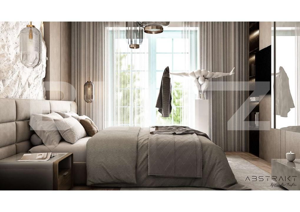 Casa de vânzare 4 camere Otopeni - 166985CV | BLITZ București | Poza14