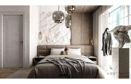 Vila 4 camere in ansamblu de case insiruite, 145mp, Otopeni