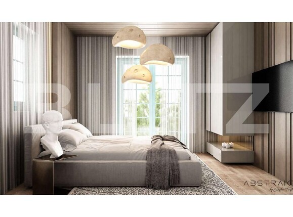 Casa de vânzare 4 camere Otopeni - 166986CV | BLITZ București | Poza13