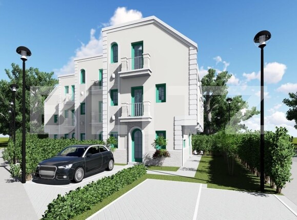 Casa de vânzare 4 camere Otopeni - 166986CV | BLITZ București | Poza2