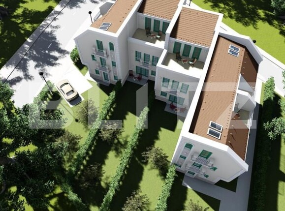 Casa de vânzare 4 camere Otopeni - 166986CV | BLITZ București | Poza4