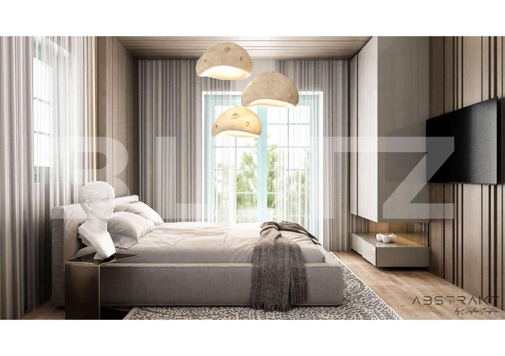 Casa de vânzare 4 camere Otopeni - 166986CV | BLITZ București | Poza12