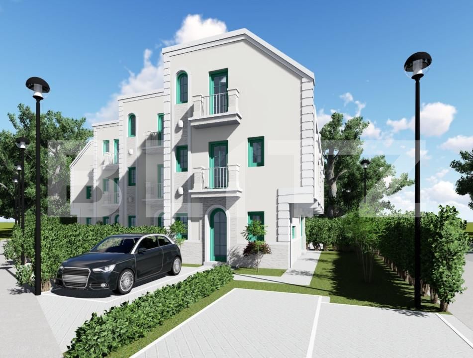 Casa de vânzare 4 camere Otopeni - 166986CV | BLITZ București | Poza2