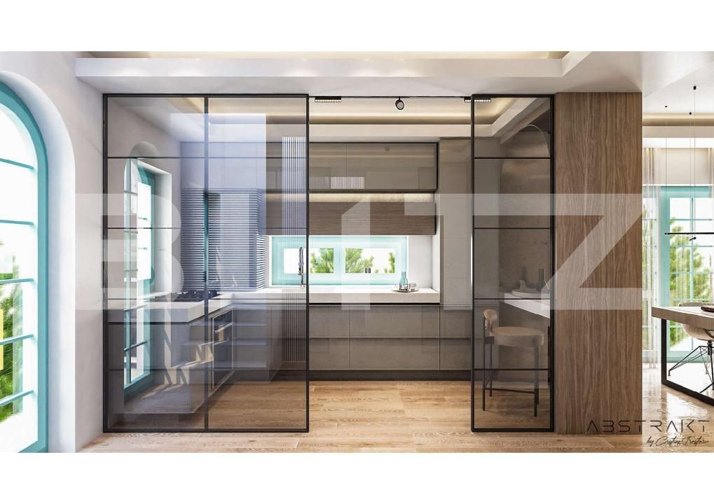 Casa de vânzare 4 camere Otopeni - 166986CV | BLITZ București | Poza2