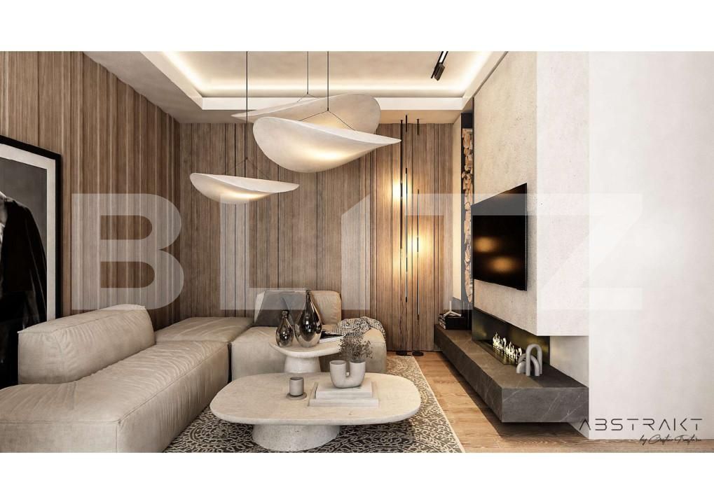 Casa de vânzare 4 camere Otopeni - 166986CV | BLITZ București | Poza11