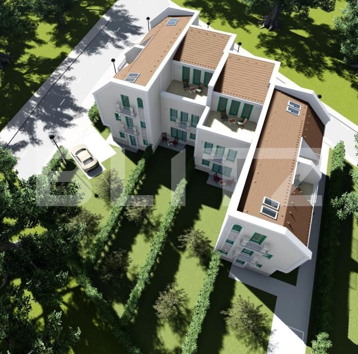 Casa de vânzare 4 camere Otopeni - 166987CV | BLITZ București | Poza3