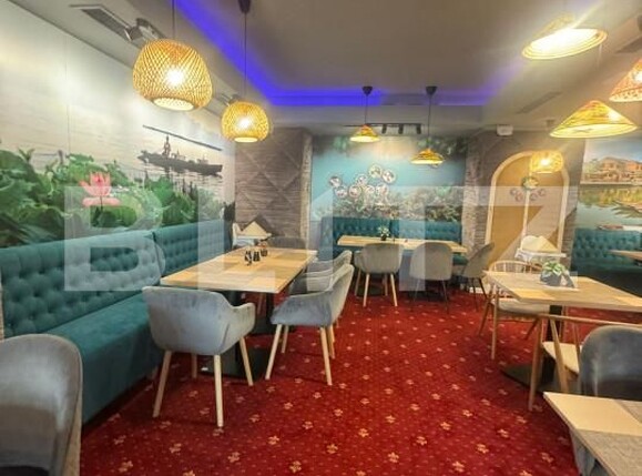 Spațiu comercial de vânzare Decebal - 166992SVC | BLITZ București | Poza7