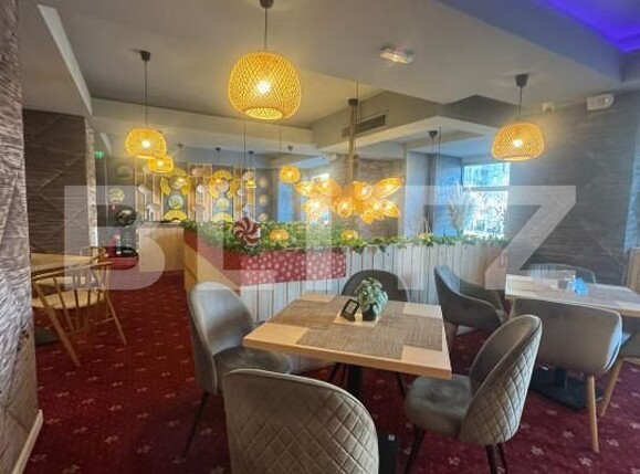 Spațiu comercial de vânzare Decebal - 166992SVC | BLITZ București | Poza6