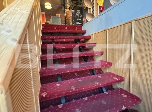 Spațiu comercial de vânzare Decebal - 166992SVC | BLITZ București | Poza5