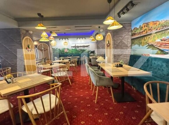 Spațiu comercial de vânzare Decebal - 166992SVC | BLITZ București | Poza1