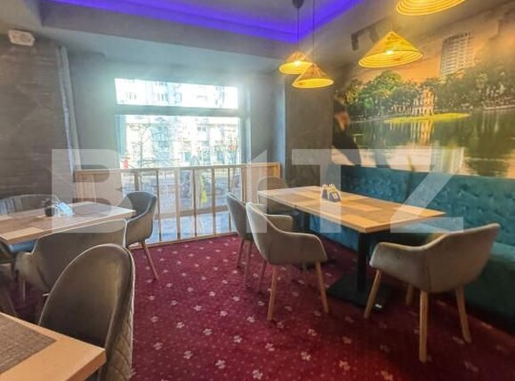 Spațiu comercial de vânzare Decebal - 166992SVC | BLITZ București | Poza9