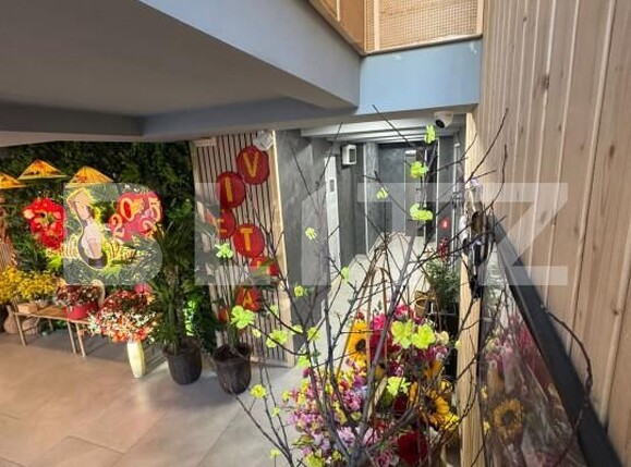 Spațiu comercial de vânzare Decebal - 166992SVC | BLITZ București | Poza10