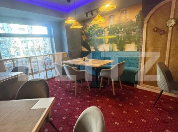 Spațiu comercial de vânzare Decebal - 166992SVC | BLITZ București | Poza8