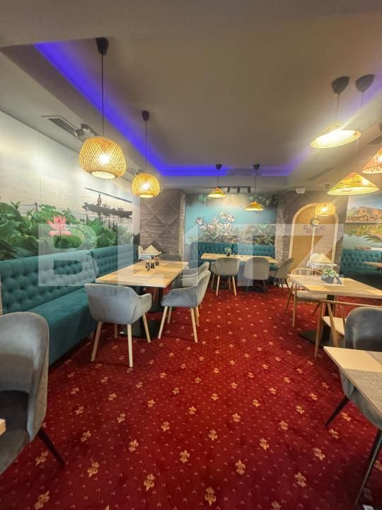 Spațiu comercial de vânzare Decebal - 166992SVC | BLITZ București | Poza7