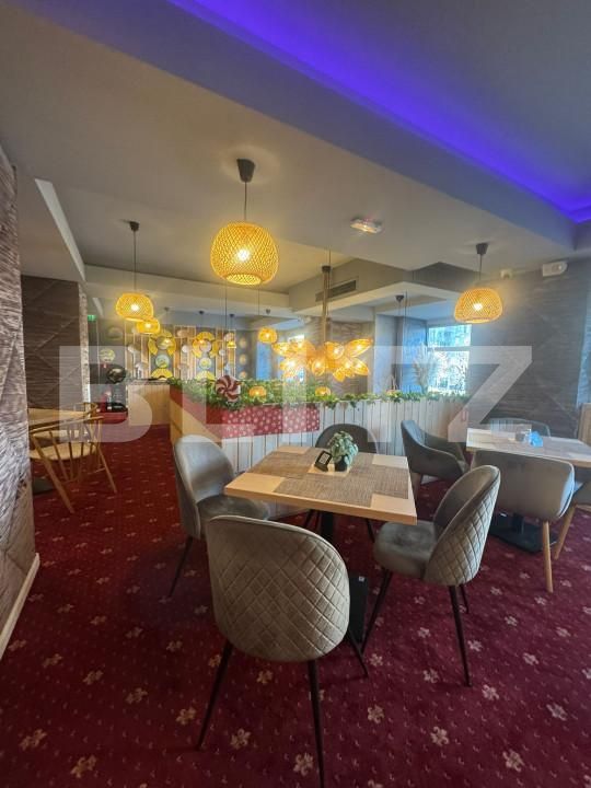 Spațiu comercial de vânzare Decebal - 166992SVC | BLITZ București | Poza6