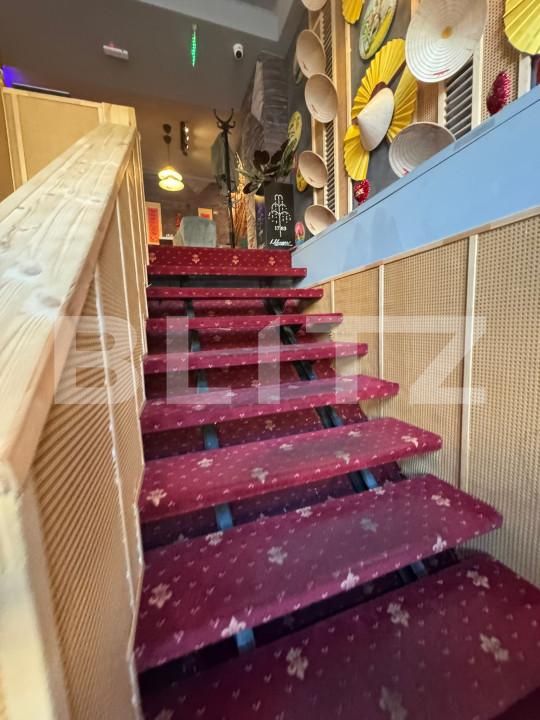 Spațiu comercial de vânzare Decebal - 166992SVC | BLITZ București | Poza5