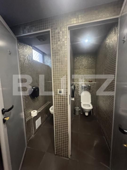 Spațiu comercial de vânzare Decebal - 166992SVC | BLITZ București | Poza12