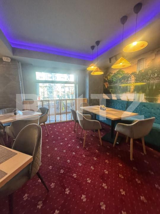 Spațiu comercial de vânzare Decebal - 166992SVC | BLITZ București | Poza9