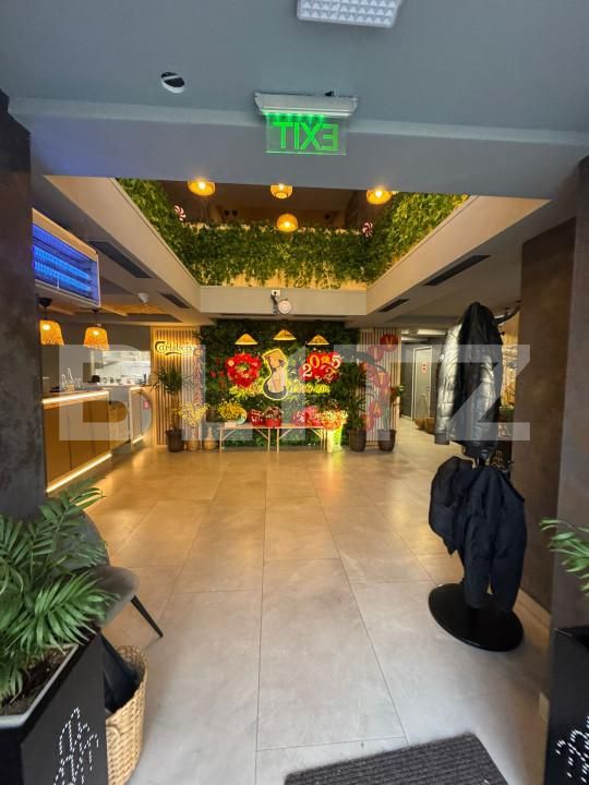 Spațiu comercial de vânzare Decebal - 166992SVC | BLITZ București | Poza2