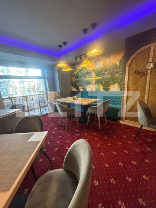 Spațiu comercial de vânzare Decebal - 166992SVC | BLITZ București | Poza8