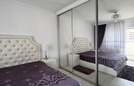 Apartament 3 camere, 82 mp, LUX, 13 Septembrie