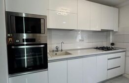 Apartament 3 camere, 82 mp, LUX, 13 Septembrie