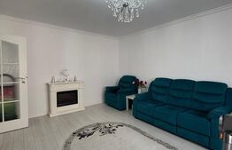 Apartament 3 camere, 82 mp, LUX, 13 Septembrie