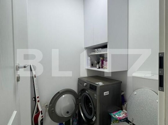 Apartament de vânzare 3 camere 13 Septembrie - 167023AV | BLITZ București | Poza8
