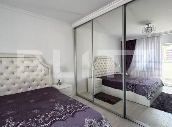 Apartament de vânzare 3 camere 13 Septembrie - 167023AV | BLITZ București | Poza10