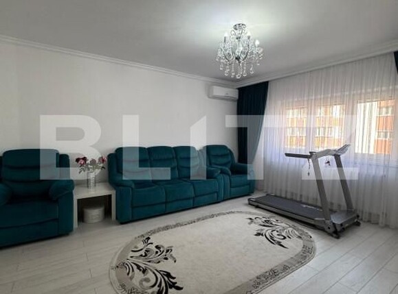 Apartament de vânzare 3 camere 13 Septembrie - 167023AV | BLITZ București | Poza1