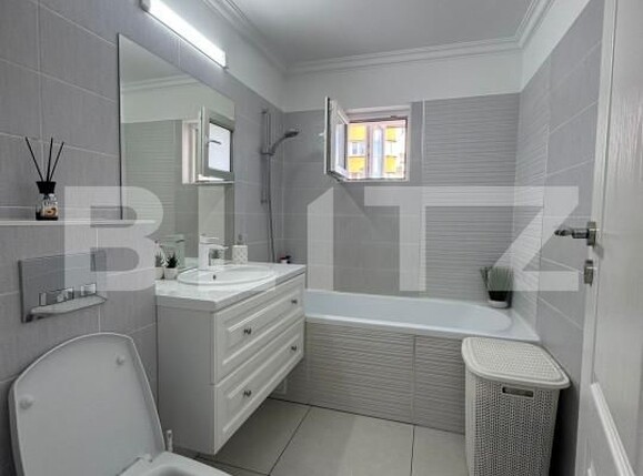 Apartament de vânzare 3 camere 13 Septembrie - 167023AV | BLITZ București | Poza18
