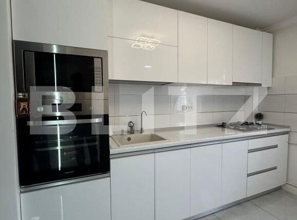 Apartament de vânzare 3 camere 13 Septembrie - 167023AV | BLITZ București | Poza5