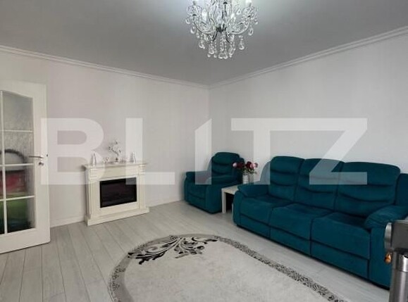 Apartament de vânzare 3 camere 13 Septembrie - 167023AV | BLITZ București | Poza2