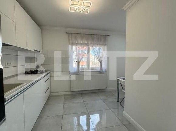 Apartament de vânzare 3 camere 13 Septembrie - 167023AV | BLITZ București | Poza4