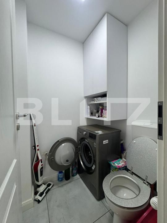 Apartament de vânzare 3 camere 13 Septembrie - 167023AV | BLITZ București | Poza8