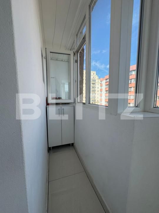 Apartament de vânzare 3 camere 13 Septembrie - 167023AV | BLITZ București | Poza13