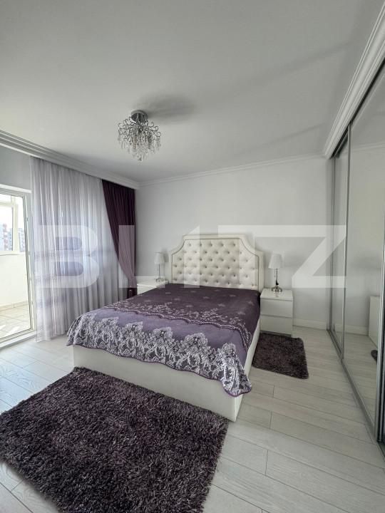 Apartament de vânzare 3 camere 13 Septembrie - 167023AV | BLITZ București | Poza9