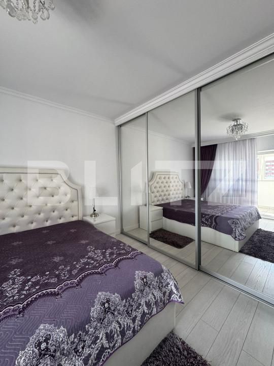 Apartament de vânzare 3 camere 13 Septembrie - 167023AV | BLITZ București | Poza10