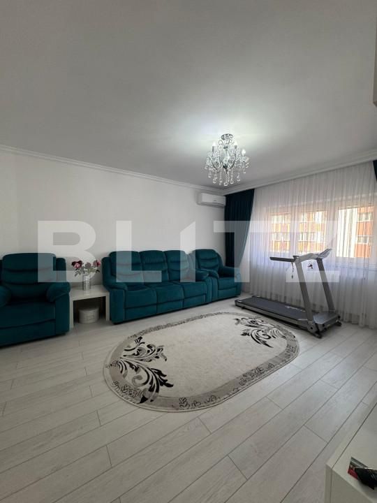 Apartament de vânzare 3 camere 13 Septembrie - 167023AV | BLITZ București | Poza1